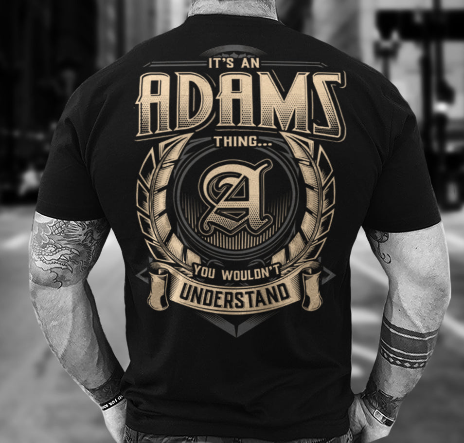 Adams Store