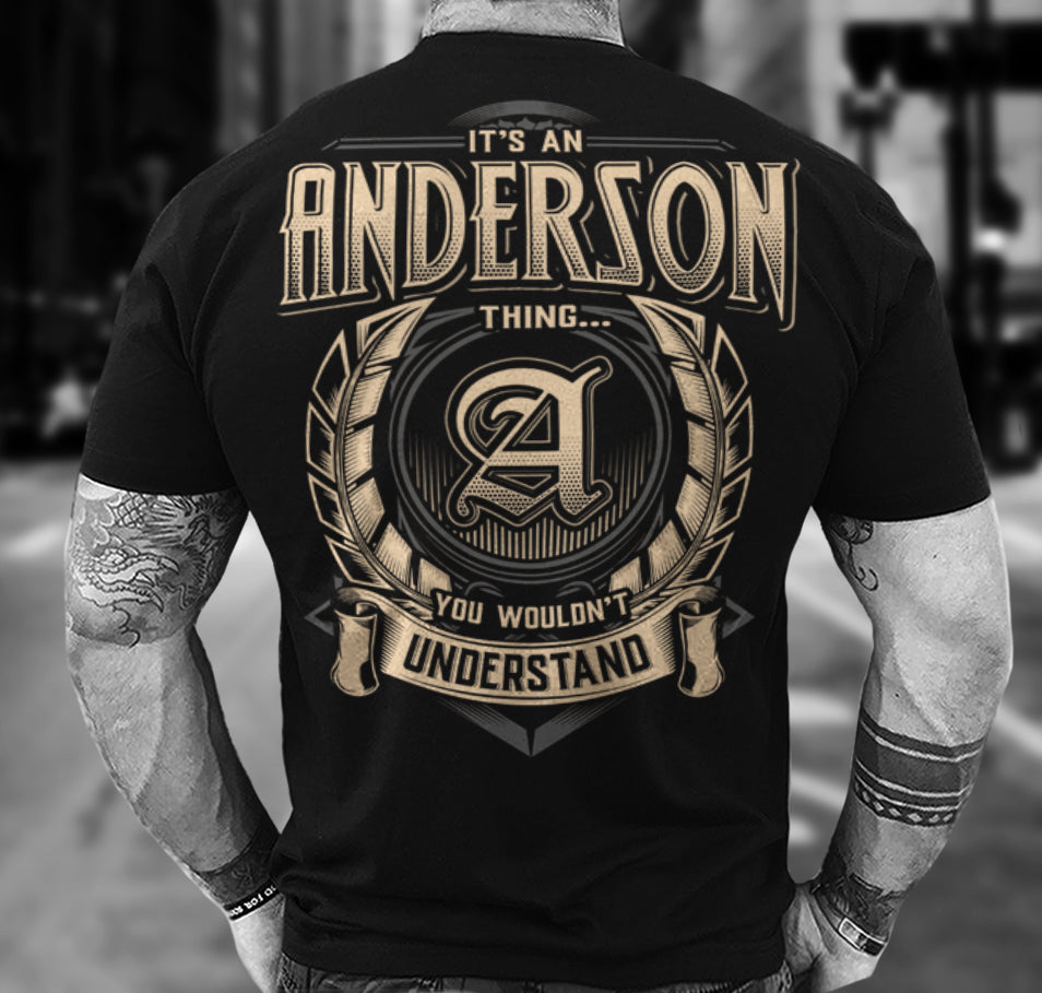 Anderson Store