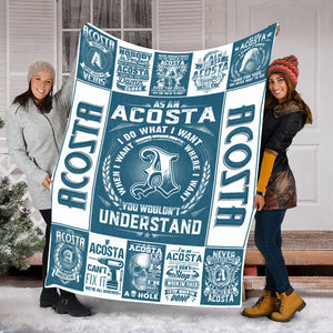 ACOSTA B25 - Perfect gift for you
