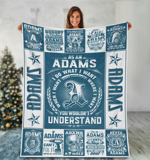 ADAMS B25 - Perfect gift for you