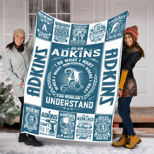 ADKINS B25 - Perfect gift for you
