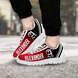 ALEXANDER S04 - Perfect gift for you