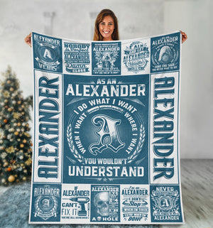 ALEXANDER B25 - Perfect gift for you