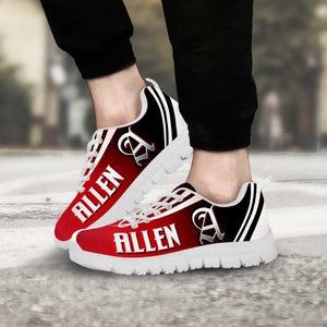 ALLEN S04 - Perfect gift for you
