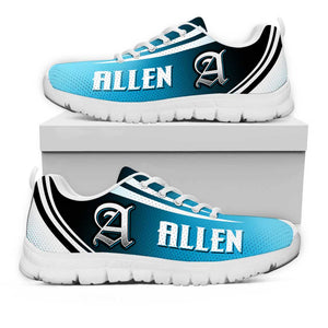 ALLEN S03 - Perfect gift for you