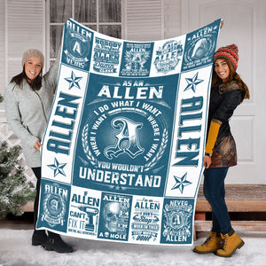 ALLEN B25 - Perfect gift for you