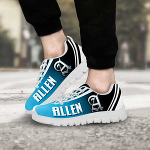 ALLEN S03 - Perfect gift for you