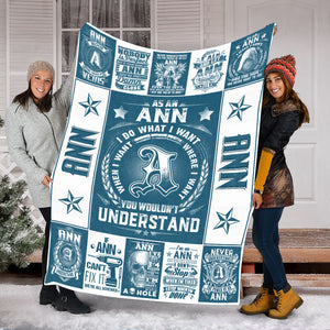 ANN B25 - Perfect gift for you