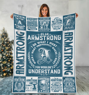 ARMSTRONG B25 - Perfect gift for you