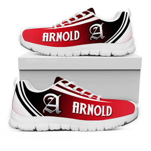 ARNOLD S04 - Perfect gift for you