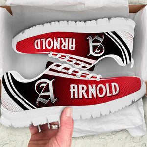 ARNOLD S04 - Perfect gift for you