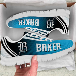 BAKER S03 - Perfect gift for you