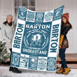 BARTON B25 - Perfect gift for you