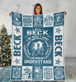BECK B25 - Perfect gift for you