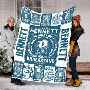 BENNETT B25 - Perfect gift for you