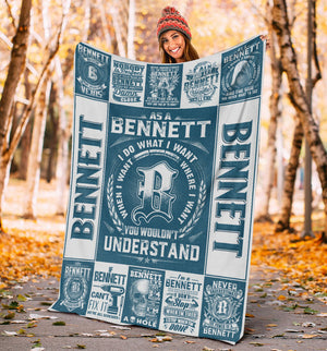 BENNETT B25 - Perfect gift for you