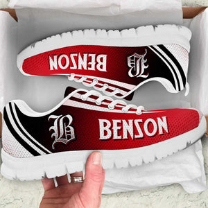 BENSON S04 - Perfect gift for you