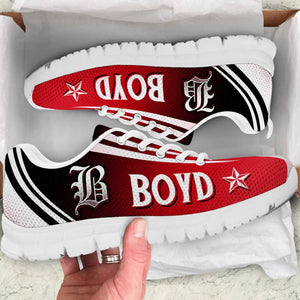 BOYD S04 - Perfect gift for you
