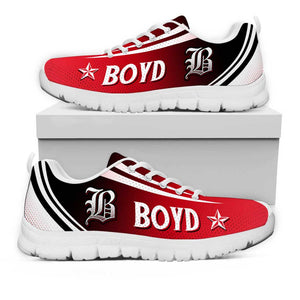 BOYD S04 - Perfect gift for you
