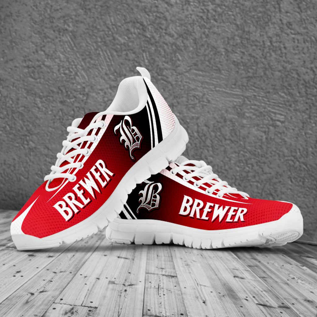 BREWER S04 - Perfect gift for you