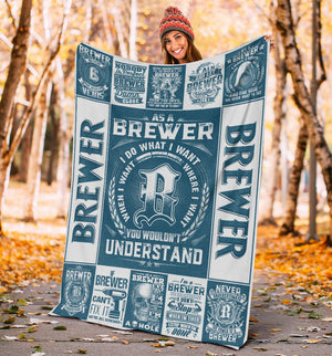 BREWER B25 - Perfect gift for you