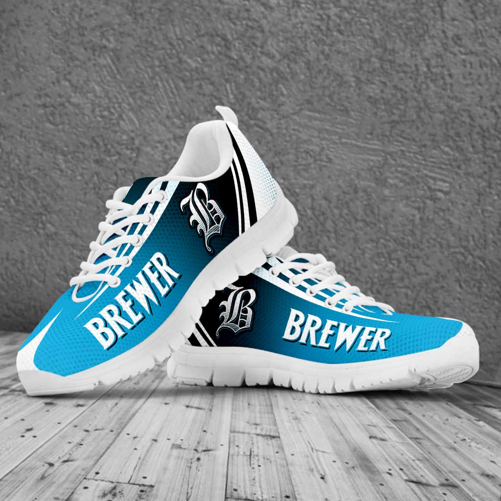 BREWER S03 - Perfect gift for you