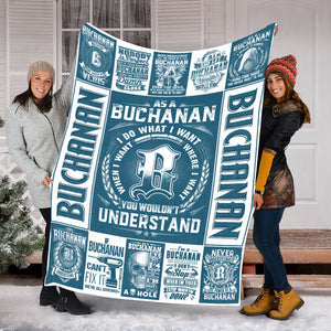 BUCHANAN B25 - Perfect gift for you