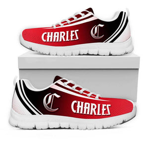 CHARLES S04 - Perfect gift for you
