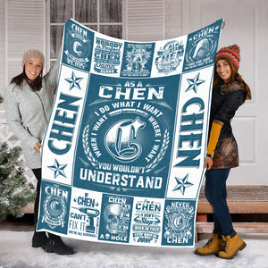 CHEN B25 - Perfect gift for you