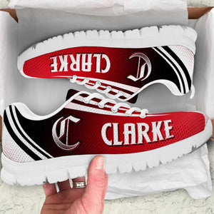 CLARKE S04 - Perfect gift for you