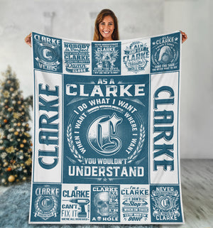 CLARKE B25 - Perfect gift for you