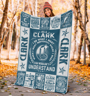 CLARK B25 - Perfect gift for you