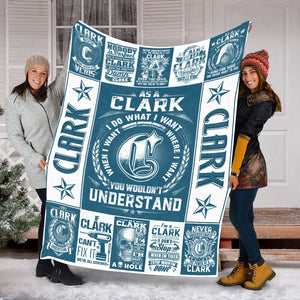 CLARK B25 - Perfect gift for you