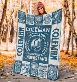 COLEMAN B25 - Perfect gift for you