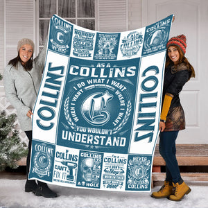 COLLINS B25 - Perfect gift for you