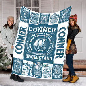 CONNER B25 - Perfect gift for you