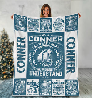 CONNER B25 - Perfect gift for you