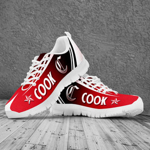 COOK S04 - Perfect gift for you