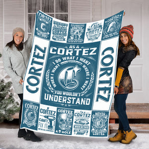 CORTEZ B25 - Perfect gift for you