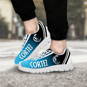 CORTEZ S03 - Perfect gift for you