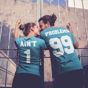 99 Problems Ain't 1
