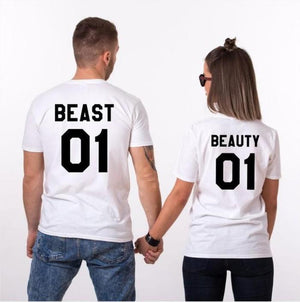 Beauty Beast 01