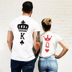 Crown King & Queen