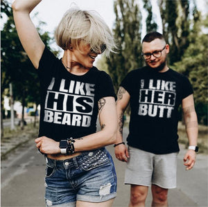 His Beard & Her Butt 03