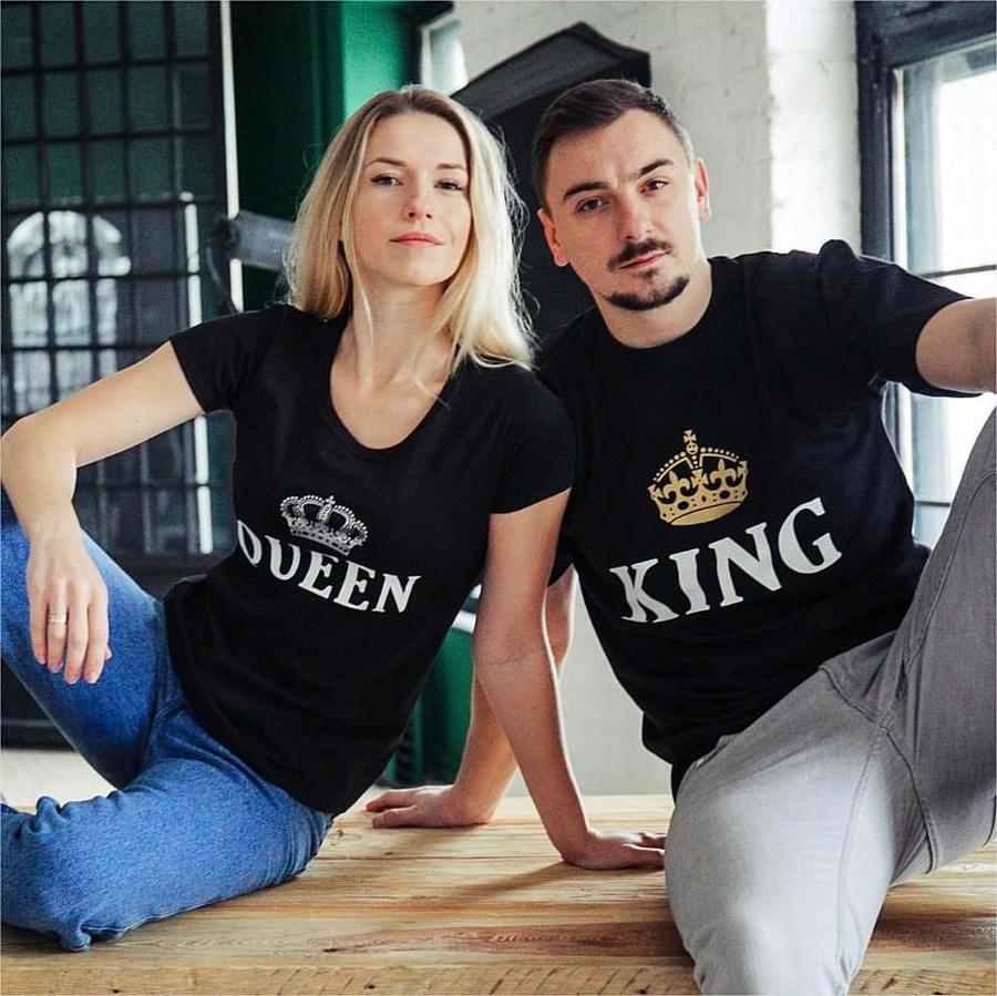 Imperial King & Queen