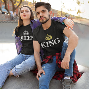 Imperial King & Queen