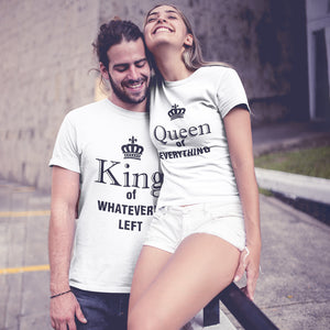 King & Queen of Everything