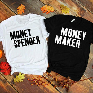 Money Maker & Spender