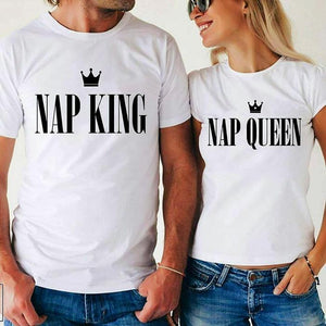 Nap King & Queen