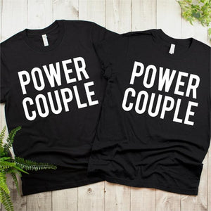 Power couple